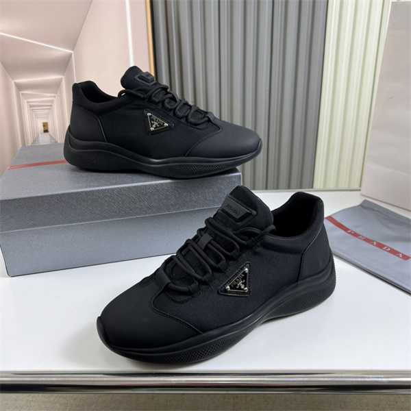 Prada(AAA)shoes-M-0762