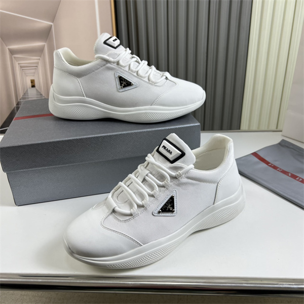 Prada(AAA)shoes-M-0763