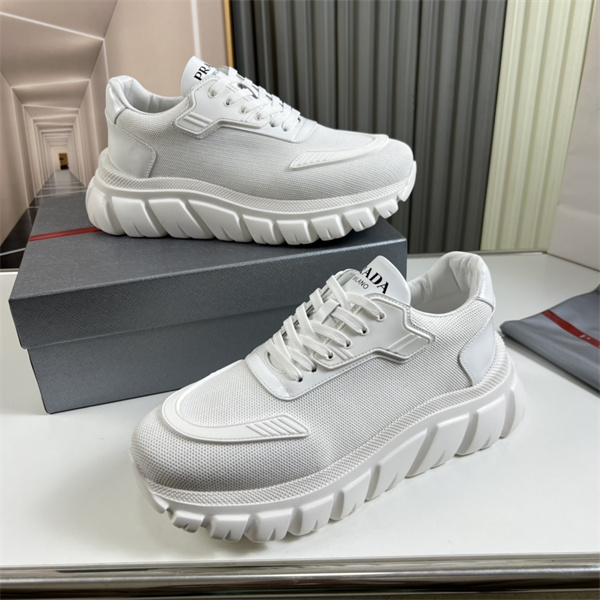 Prada(AAA)shoes-M-0767