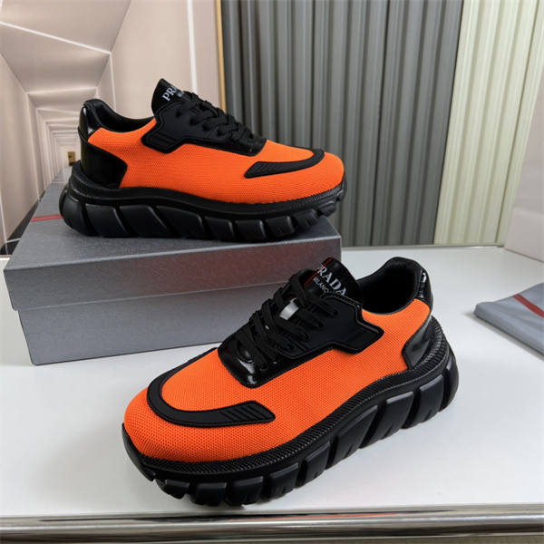 Prada(AAA)shoes-M-0769