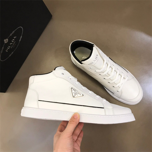 Prada(AAA)shoes-M-0775