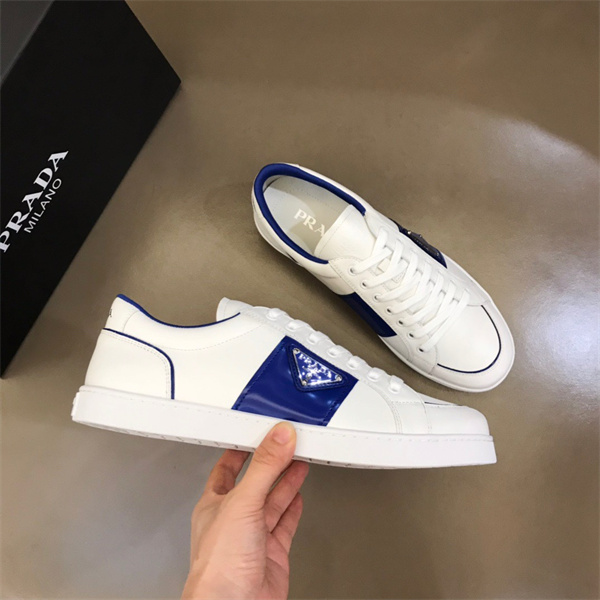 Prada(AAA)shoes-M-0778