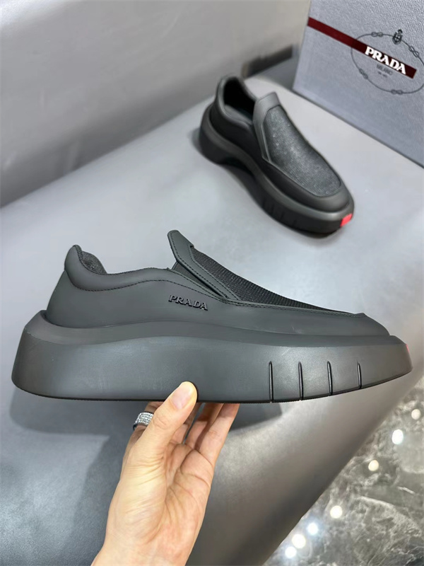 Prada(AAA)shoes-M-0784