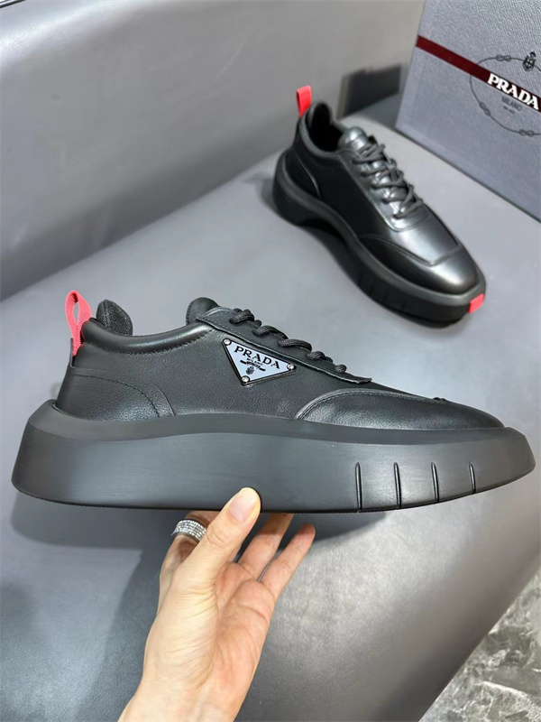 Prada(AAA)shoes-M-0786