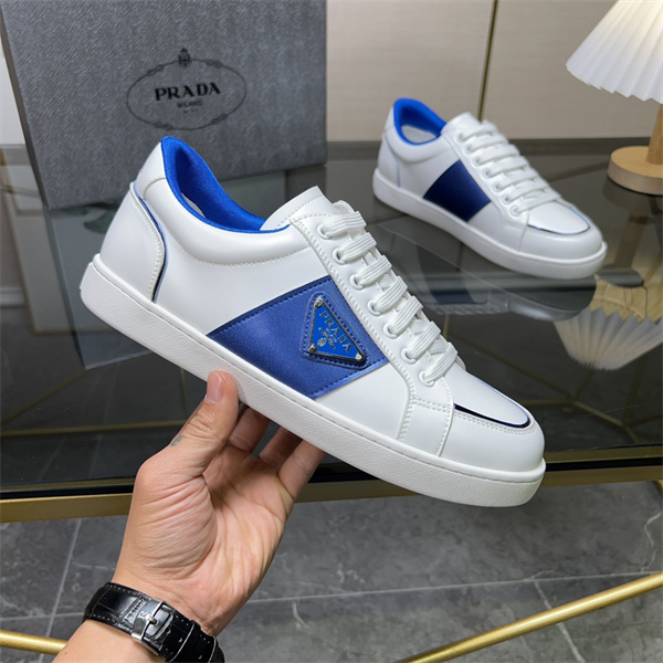 Prada(AAA)shoes-M-0797