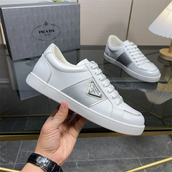 Prada(AAA)shoes-M-0798