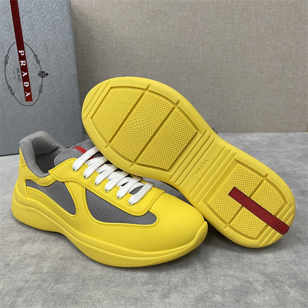 Prada(AAA)shoes-M-0814