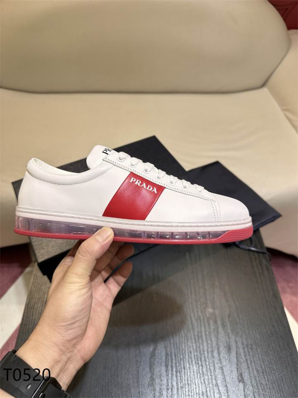 Prada(AAA)shoes-M-0840