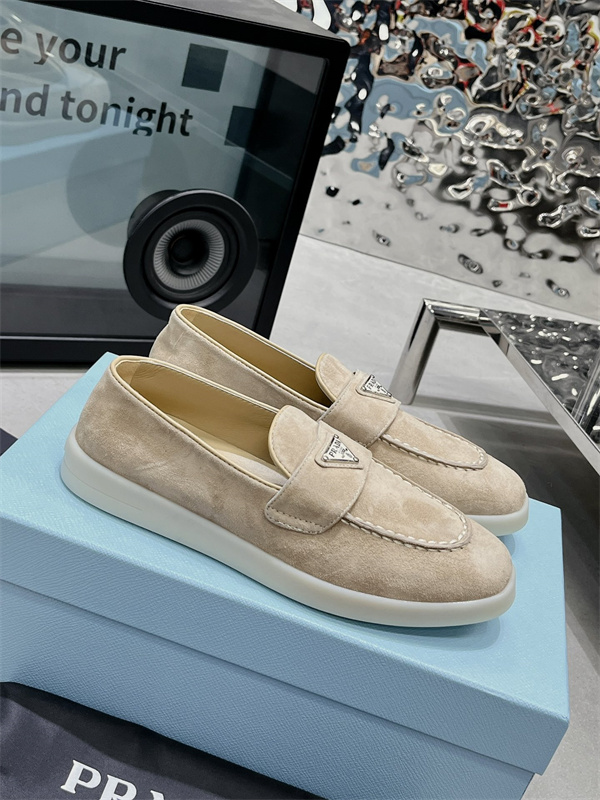 Prada(AAA)shoes-M-0856