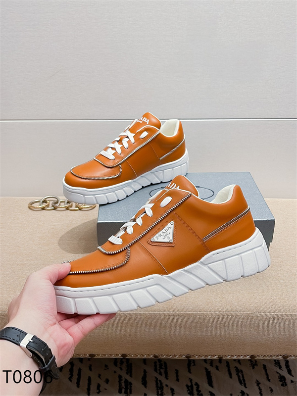 Prada(AAA)shoes-M-0882