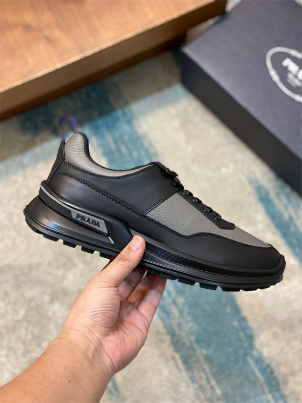 Prada(AAA)shoes-M-0920