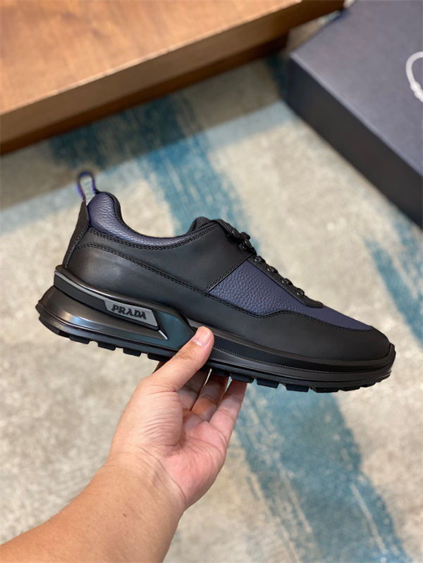 Prada(AAA)shoes-M-0921