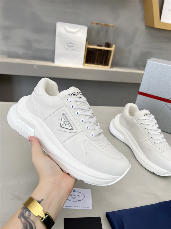 Prada(AAA)shoes-M-0927