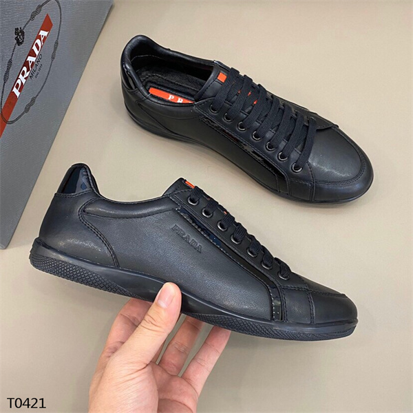 Prada(AAA)shoes-M-084