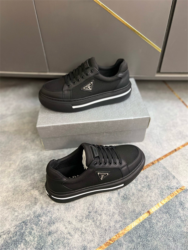 Prada(AAA)shoes-M-0931