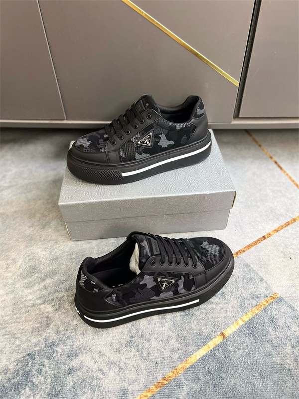 Prada(AAA)shoes-M-0933