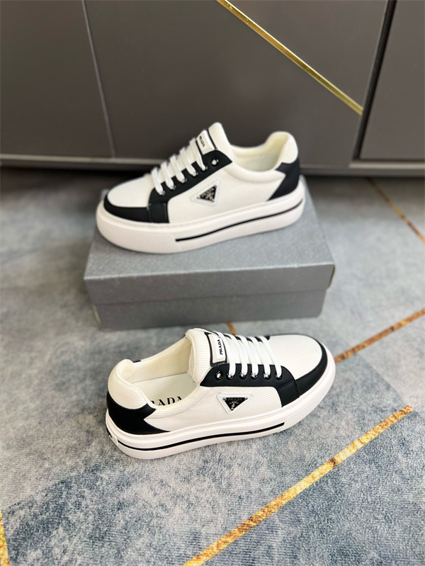 Prada(AAA)shoes-M-0934