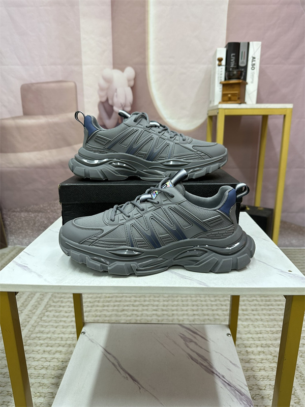 Prada(AAA)shoes-M-0957