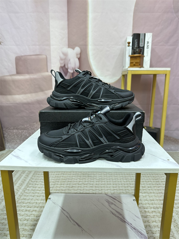 Prada(AAA)shoes-M-0958