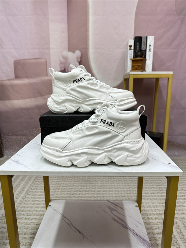 Prada(AAA)shoes-M-0962