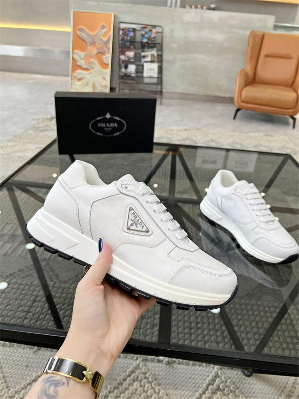 Prada(AAA)shoes-M-0964