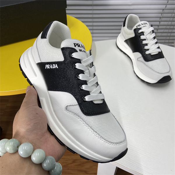 Prada(AAA)shoes-M-0969