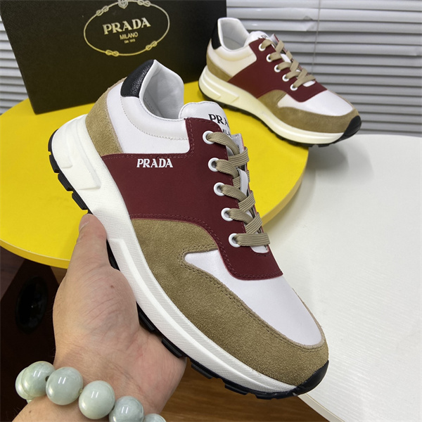 Prada(AAA)shoes-M-0970