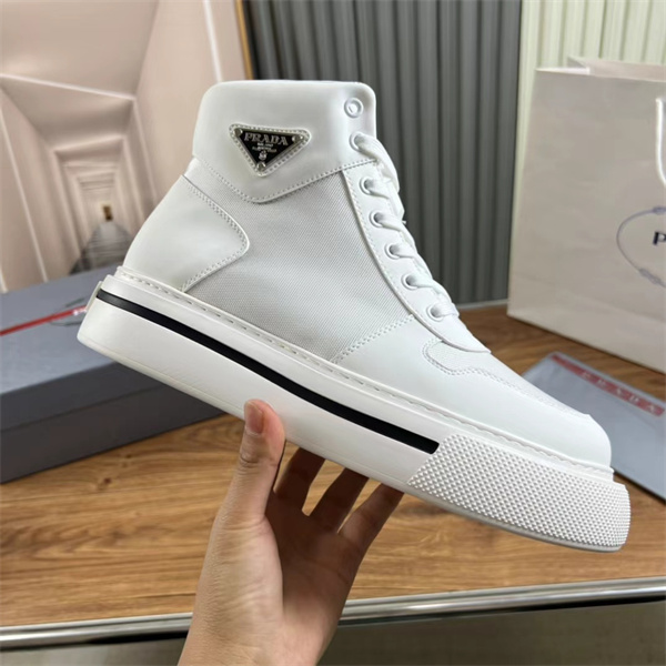 Prada(AAA)shoes-M-0984