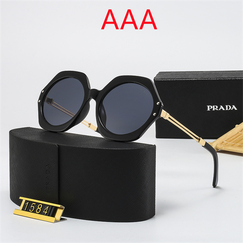 Prada-Sunglass(AAA+)-602