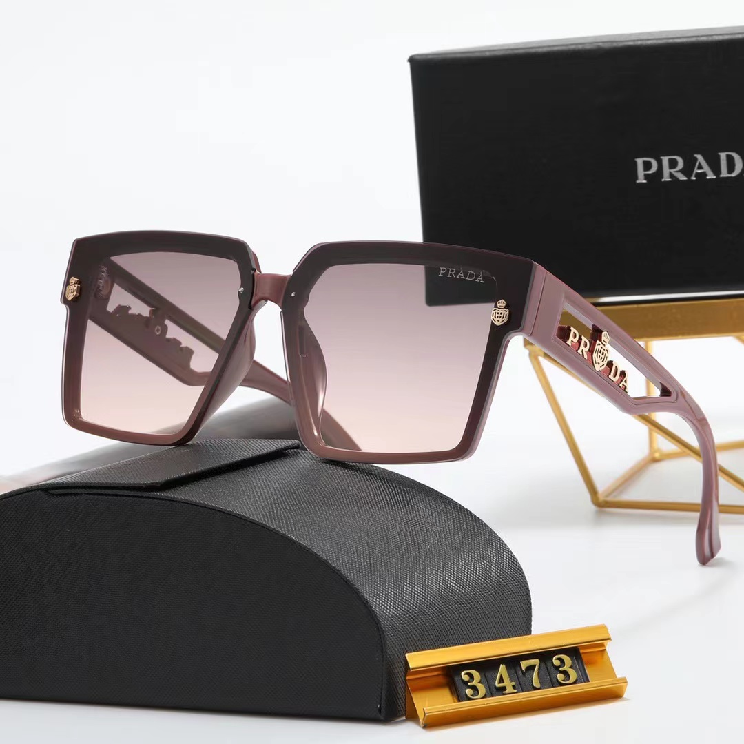 Prada-Sunglass(AAA+)-604