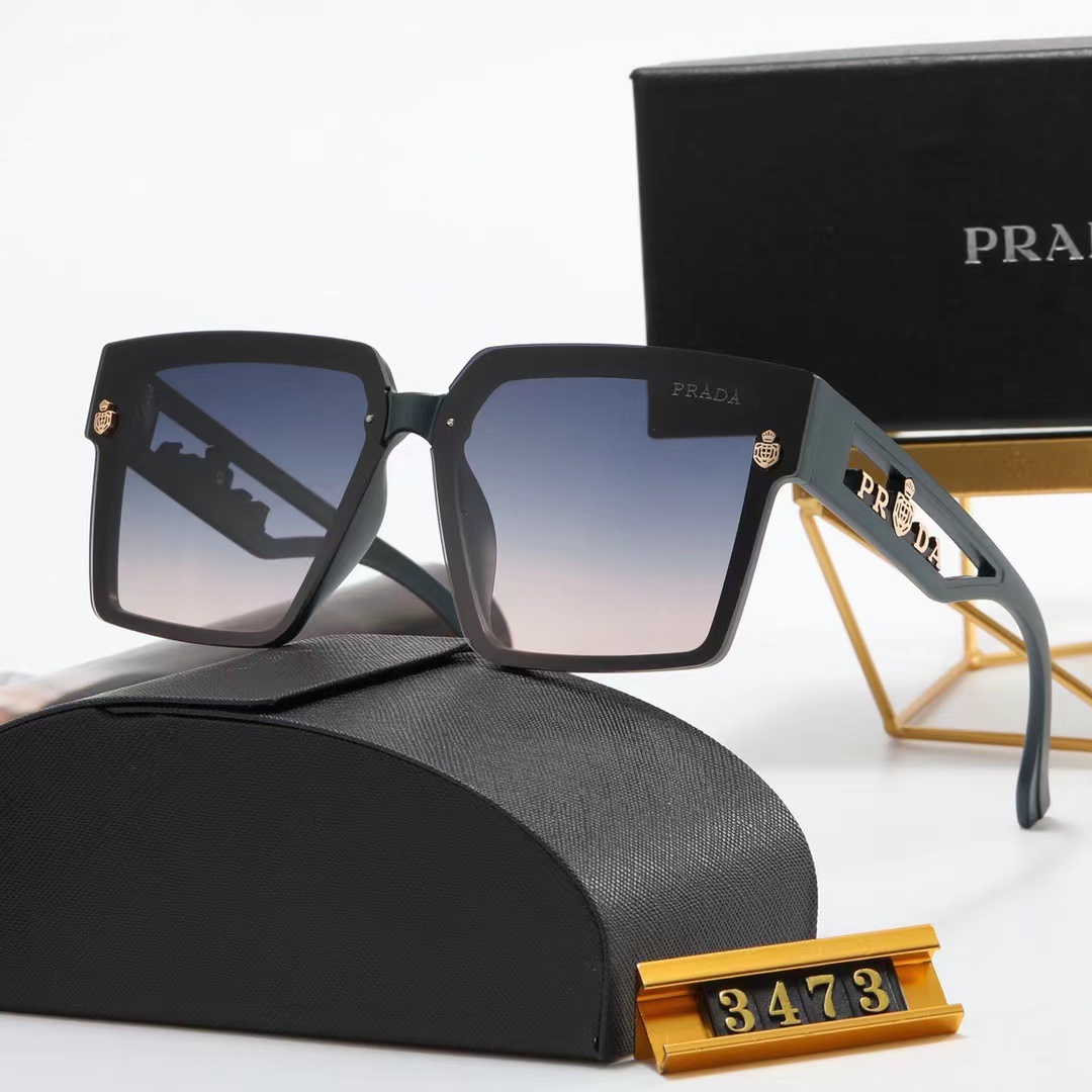 Prada-Sunglass(AAA+)-606