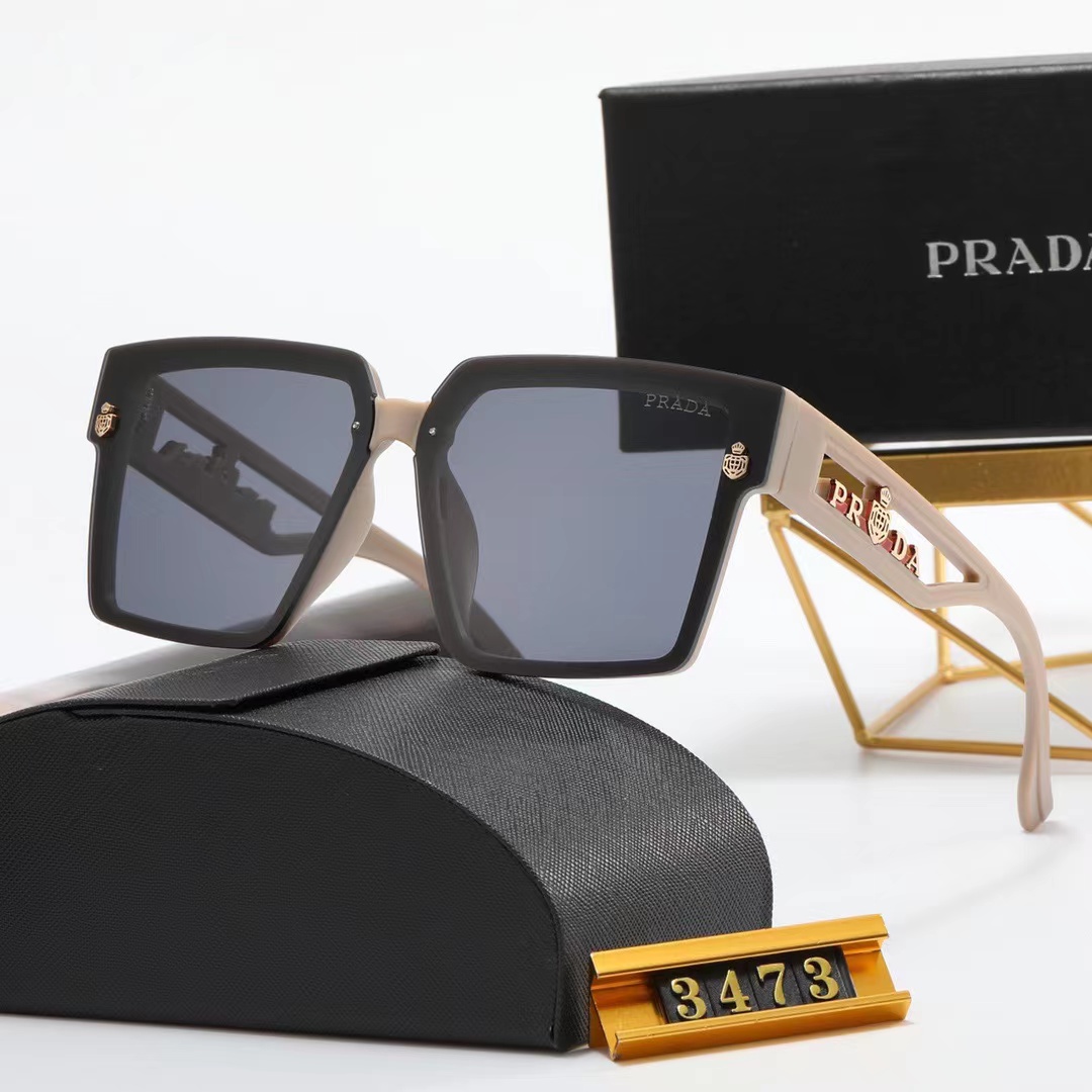 Prada-Sunglass(AAA+)-610