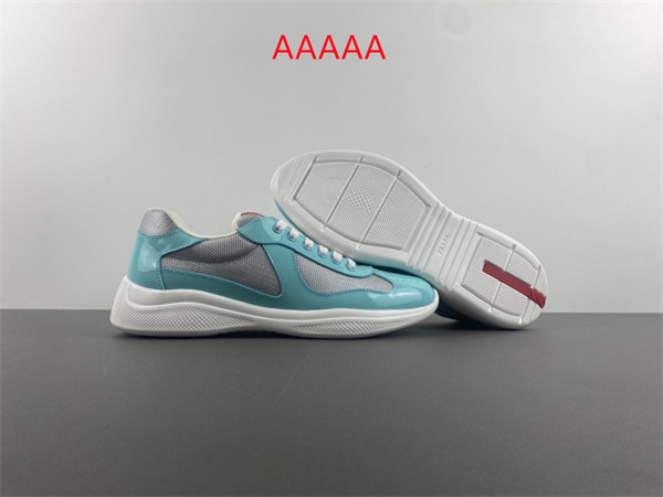 Prada shoes(AAAAA)-M-0001