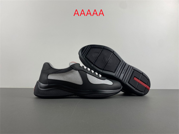 Prada shoes(AAAAA)-M-0003