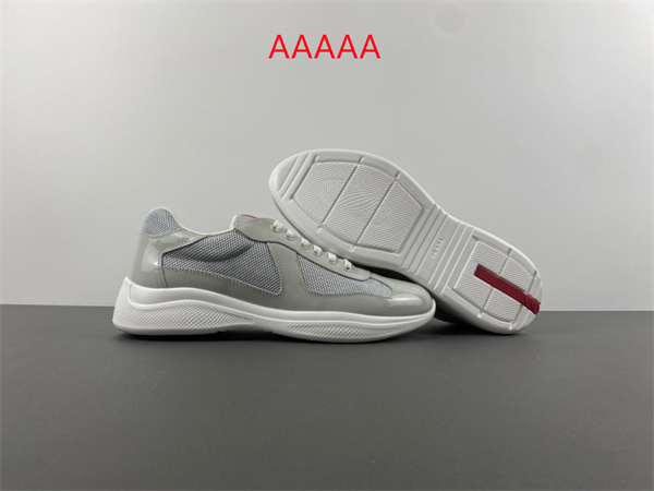 Prada shoes(AAAAA)-M-0041