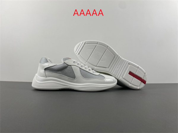 Prada shoes(AAAAA)-M-0047