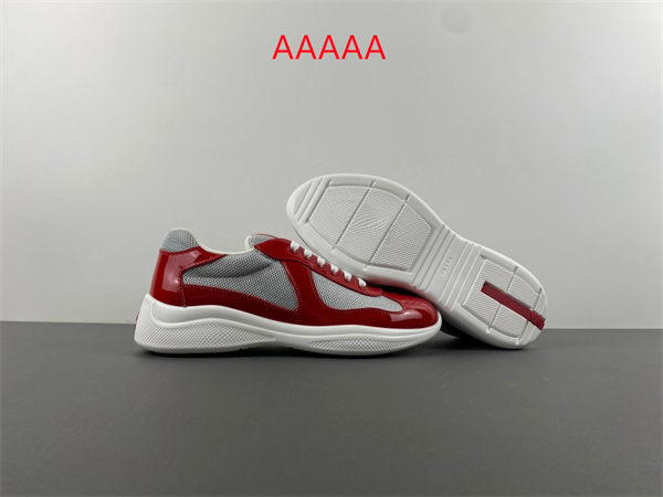 Prada shoes(AAAAA)-M-0049