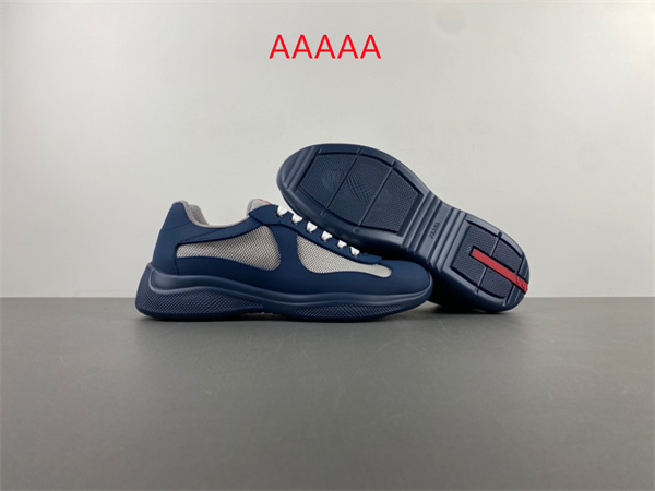 Prada shoes(AAAAA)-M-0059