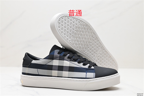 Burberry Shoes-0012
