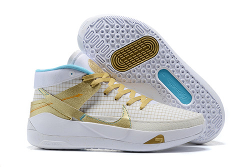 Kevin Durant's 13-M-020