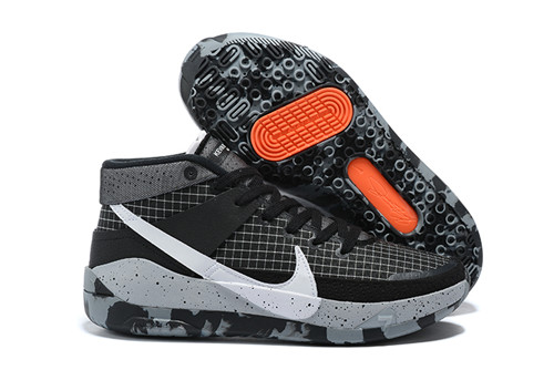 Kevin Durant's 13-M-022