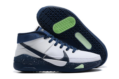 Kevin Durant's 13-M-032