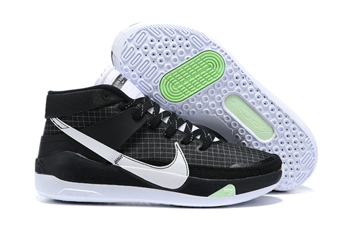 Kevin Durant's 13-M-033