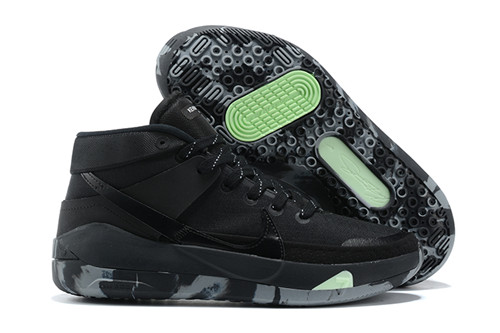 Kevin Durant's 13-M-036