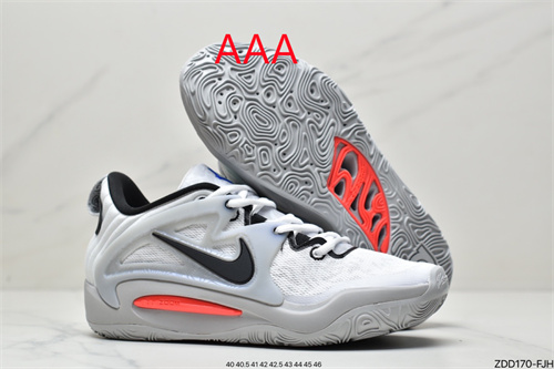 Kevin Durant's 15-M-001