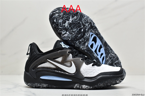 Kevin Durant's 15-M-003
