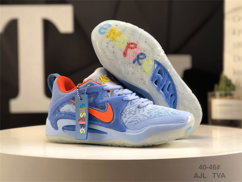 Kevin Durant's 15-M-034