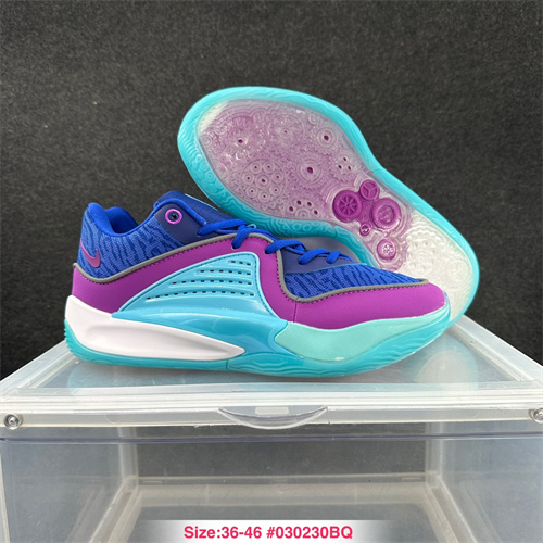 Kevin Durant's 16-M-0008