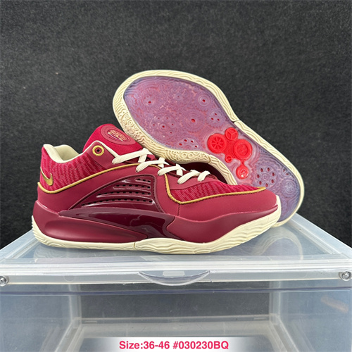 Kevin Durant's 16-W-0009