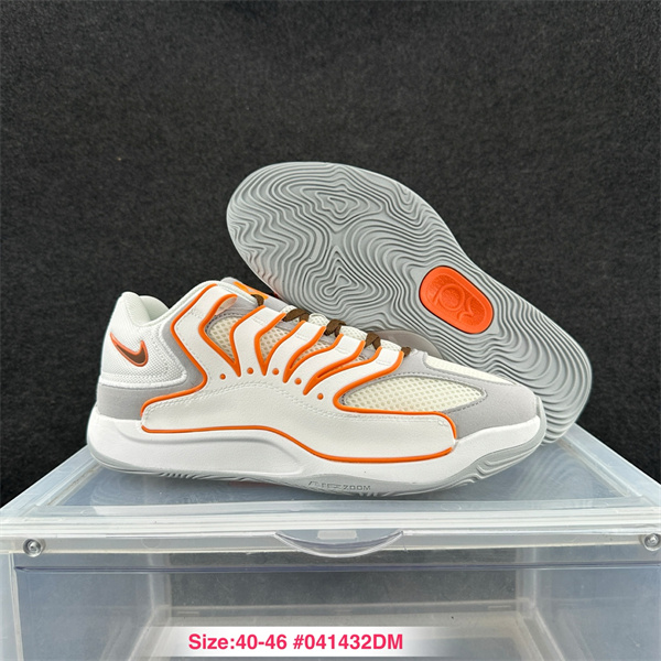 Kevin Durant's 18-M-0010
